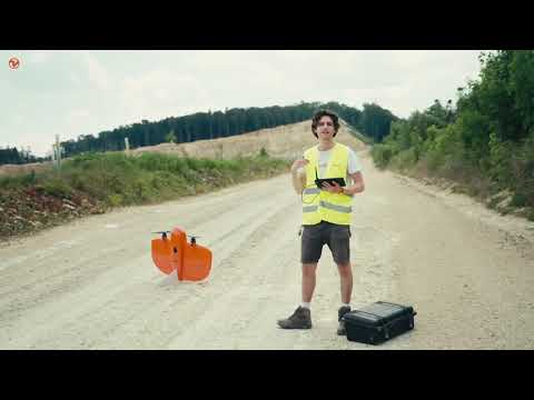 Wingtraone Gen II Online Demo