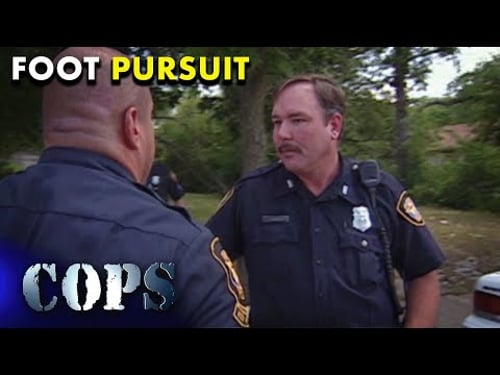 π¨ Patrolling The Streets: Traffic Stops And Disturbance Calls | Cops TV Show