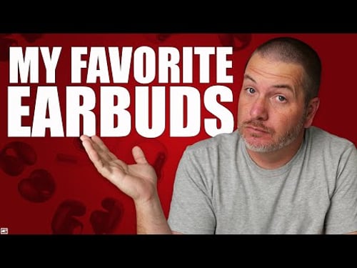 My Favorite For Each Type Of Wireless Earbuds! (2025)