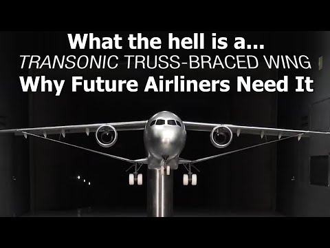 NASA's New Airliner Experiment To Make Flying Less Expensive