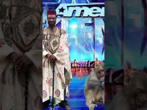 they learned in the hard way #americagottalent #americagottalent #talent #americasgottalent #ntoy