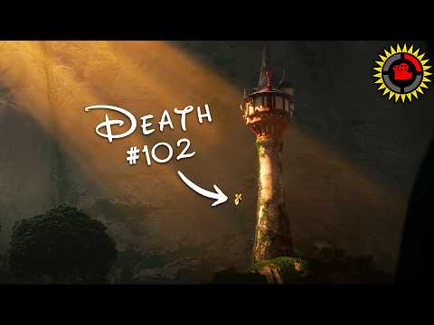 Film Theory: What is Disney's TOTAL Kill Count?