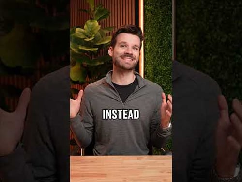 Why Getting on Video MATTERS in 2025