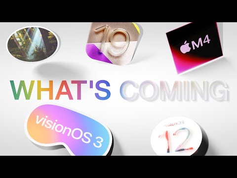 WWDC 2025 Is One Month Away: Here's What's Coming!