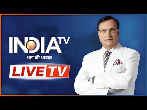 India TV LIVE: Aaj Ki Baat | Nepal Protest Updates | PM Modi | France Protest | AAP | Sanjay Singh