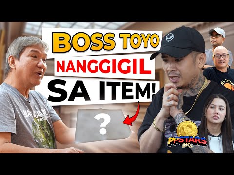 PPStars Inc. S2 Ep.1- 700,000 na Dokumento mula kay Emilio Aguinaldo na isa sa pinaka Rare sa LAHAT!