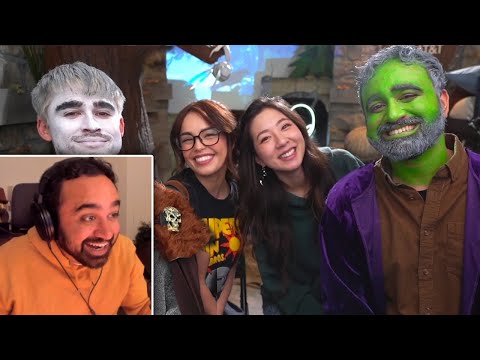 Squeex give post Ludwig clarity recap...