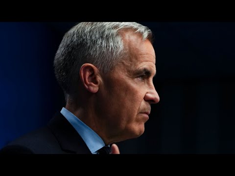 PM Carney makes announcement on steel industry