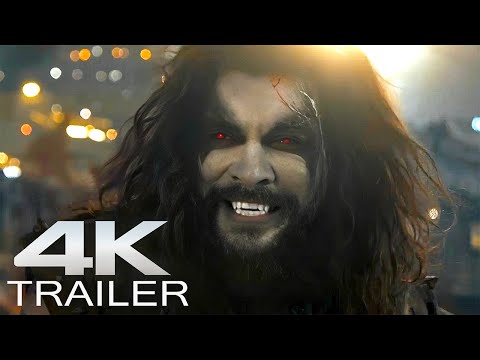 SUPERGIRL _ Lobo Reveal Trailer (2026) Jason Momoa, Milly Alcock | 4K