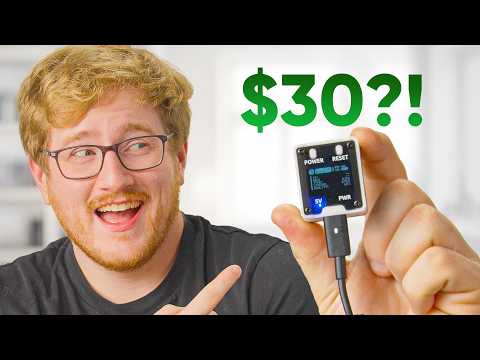 Sketchy but I still want one - Sipeed NanoKVM