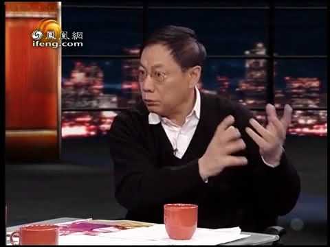 《锵锵三人行》20101108 任志强:微博是公民自我保护的武器(任志强 吴晓波)