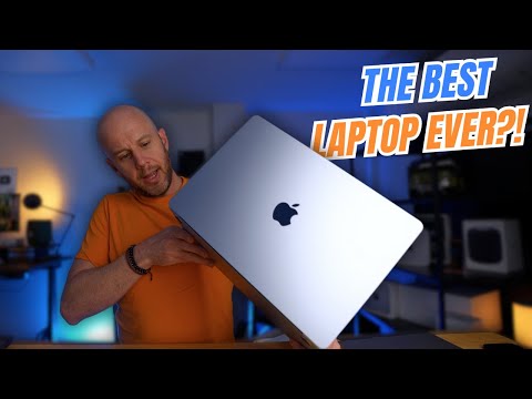 Why I bought the M4 MacBook Air - AND THE BEST THING ABOUT IT!
