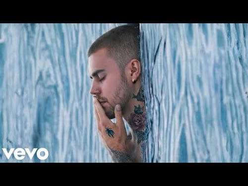 Justin Bieber & Post Malone _ Echoes of Us (Official video)