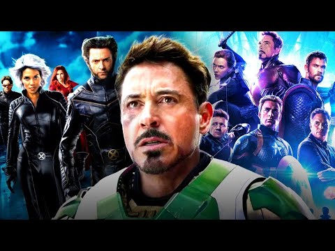 Open Bar #157 - Marvel Loses Half Its Audience, Alien Earth Disaster, Chris Evans Blasted
