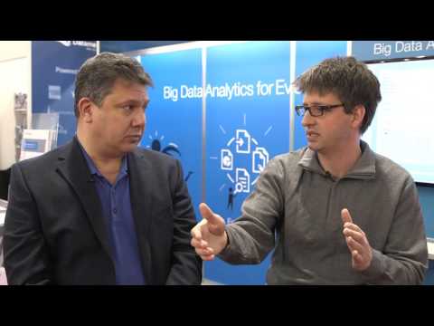 What is Dremio and Apache Arrow?