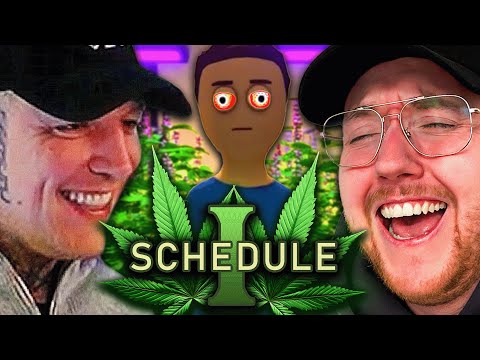 ZARBEX und MONTE werden DEALER! | Schedule 1 | Part 1 | UNCUT