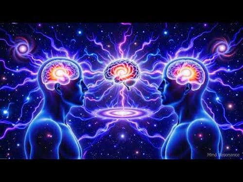 528Hz + 432Hz - The DEEPEST Healing Frequency - Removes All Damage of Body, Mind and Soul #6