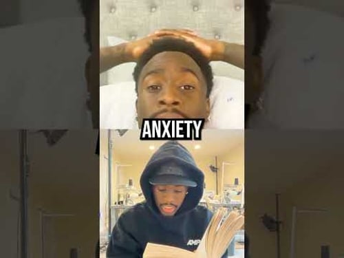 Kai Cenat Shares Why He Started Reading Every Day