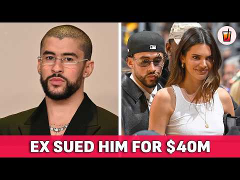 Bad Bunny’s Love Life: From First Love to Kendall Jenner🥤 RumourJuice