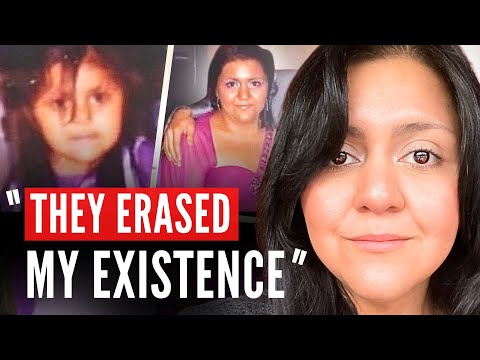 I Was Sold to a Cruel American Romani Family (and then a Sadistic Husband)