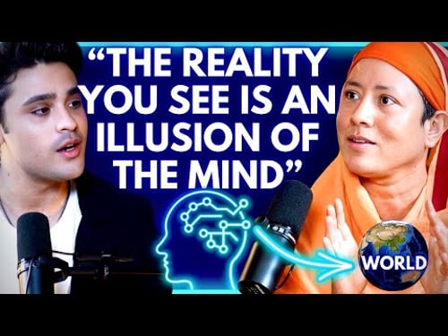 This is What Happens After You Die...| SHOCKING Evidence of Afterlife! | Pravrajika Divyanandaprana