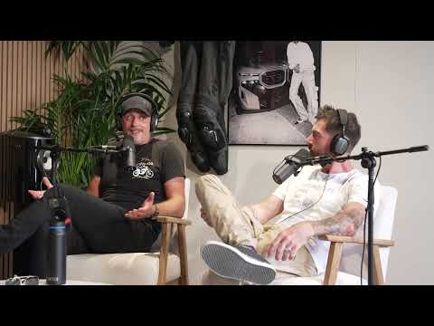 FOS Special Pt 2 Alec Briggs & Laura Vörtler