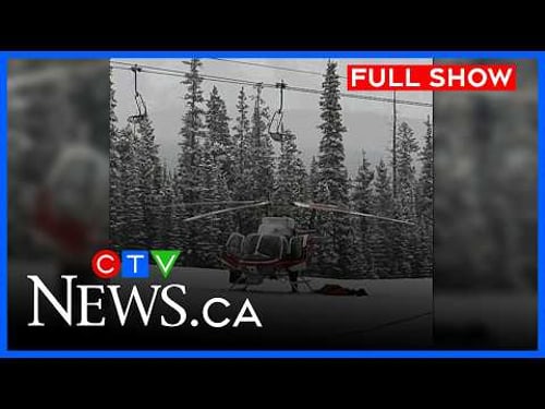 Nakiska avalanche victim's family still waiting for answers | CTV News Calgary 5 for April 17, 2026