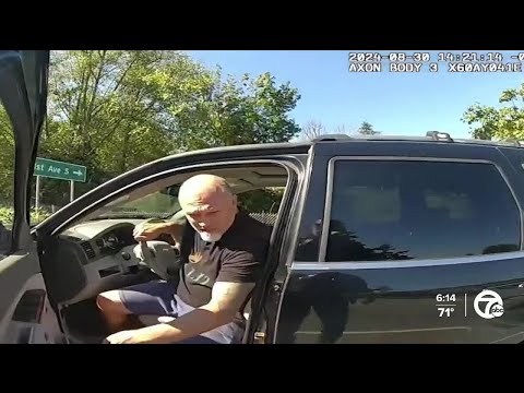 Man featured as Detroit's Most Wanted in 2019 is arrested near Seattle