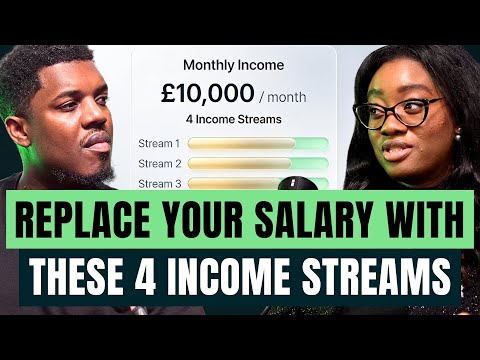 Ex-Banker: How I Retired In My 30s With Multiple Streams Of Passive Income