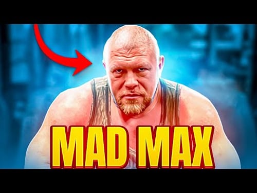 MMA's Most Dangerous Criminal (Documentary)