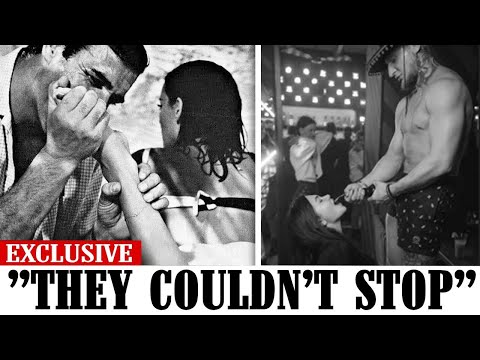 17 STRANGEST ADDICTIONS Of Golden Age Stars That You WON’T BELIEVE Are REAL