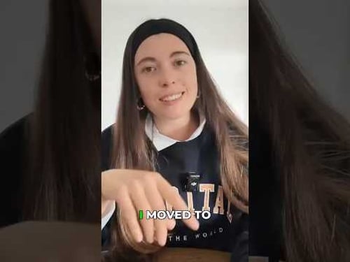 Unexpected journeys when building success π€©