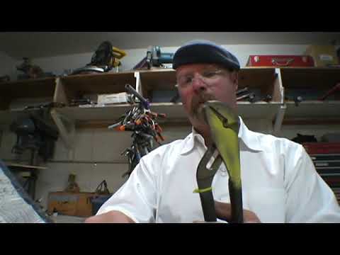 M5 Industries - Jamie's Toolkit (2008)