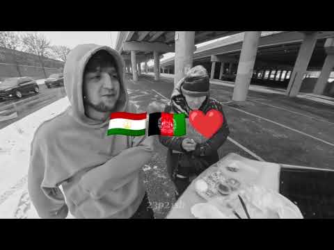 Инсоният ҳанӯз зинда аст - Shakhromak America