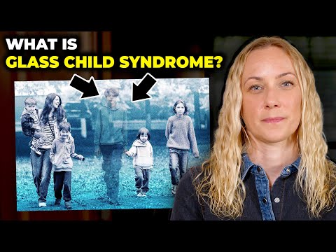 7 Signs of Glass Child Syndrome (Invisible Child)