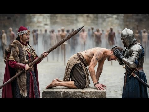 The Forest of 20,000 Impaled Bodies That Forced the Ottoman Empire to Flee