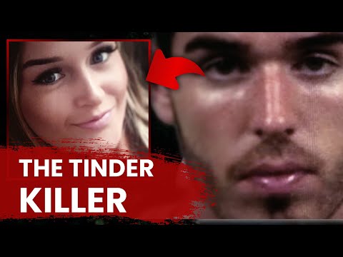 Molly McLaren Murdered By Ex She Met On Tinder