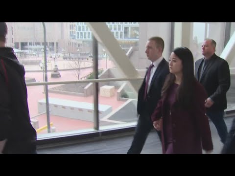 Mary Moriarty drops charges against trooper who shot and killed Ricky Cobb