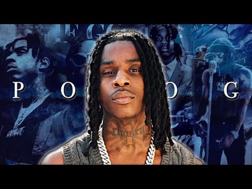 The Rise of Polo G (Documentary)