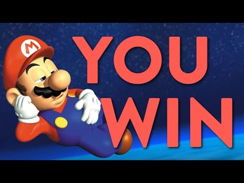 Have Video Games Gotten Too Easy?