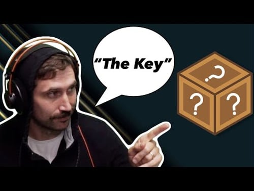 My Best Decision Professionally