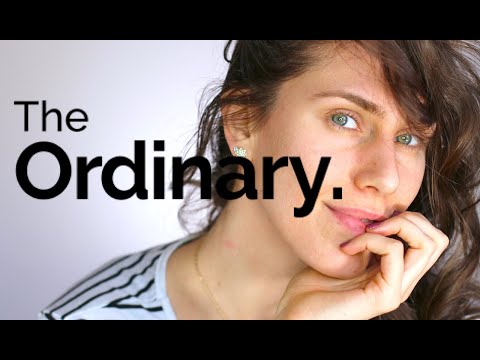 The Ordinary 3 Best Anti-Aging Skincare Products For Fine Lines & Wrinkles