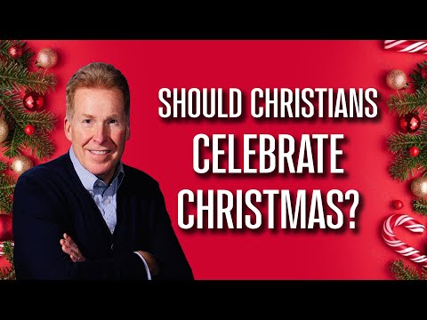 Should Christians Celebrate Christmas?