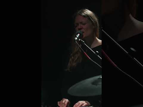 ML Buch Live at Pioneer Works