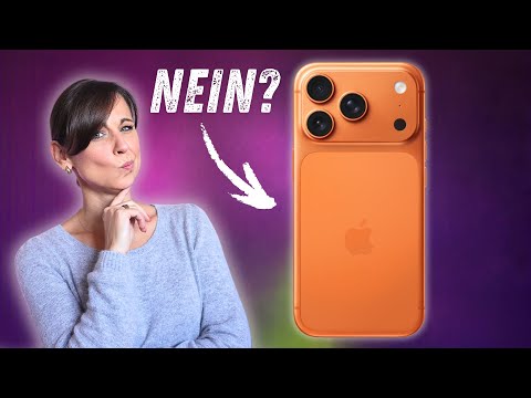 iPhone 17 Pro Max aus Sicht eines Android-Nutzers (inkl. Kameravergleich)