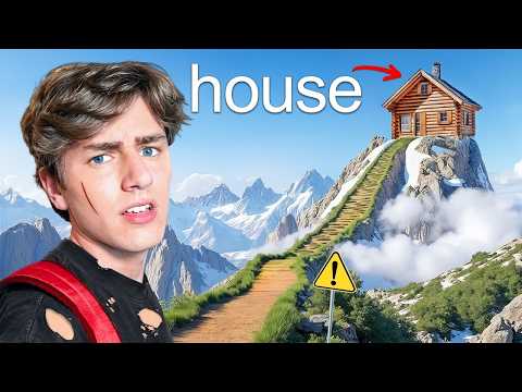 I Tested “Off The Grid” Airbnbs