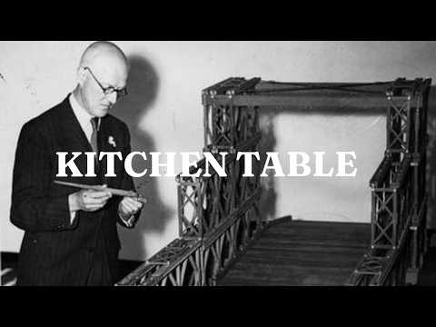 He Drew It On His Kitchen Table — Eisenhower Said It Won The War