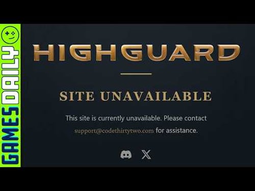 Is This It For Highguard? - Kinda Funny Games Daily 02.17.26