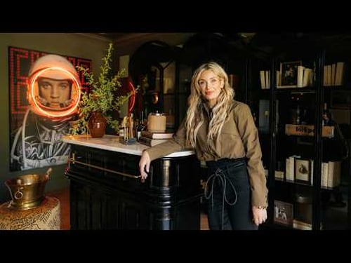 Luxury Designer Secrets: How to Use Dark Paint Like a Pro