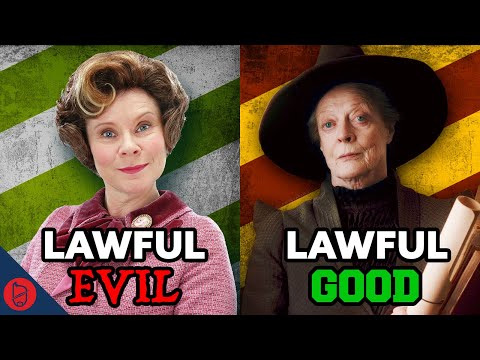 Why Umbridge Is The WORST Kind of EVIL | Harry Potter Film Theory